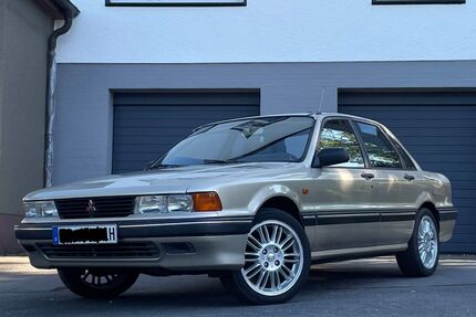 Mitsubishi Galant Gebrauchtwagen