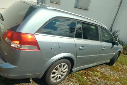 Opel Vectra Gebrauchtwagen