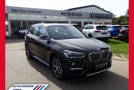 BMW X1 Gebrauchtwagen