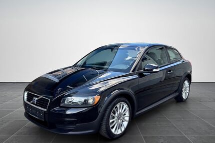 Volvo C30 Gebrauchtwagen
