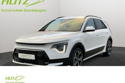 Kia Niro Gebrauchtwagen