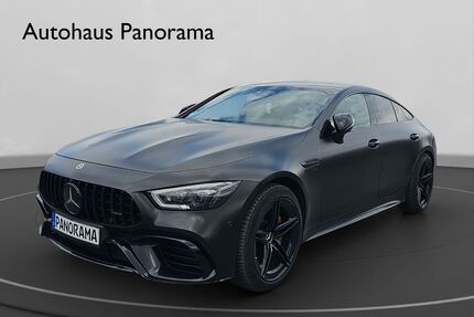 Mercedes-Benz AMG GT S Gebrauchtwagen