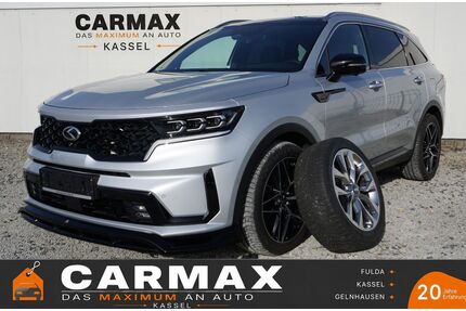 Kia Sorento Gebrauchtwagen