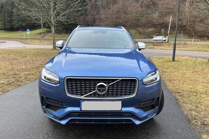 Volvo XC90 Gebrauchtwagen