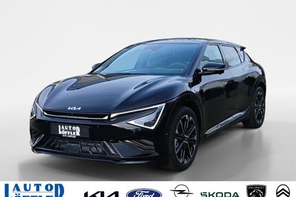 Kia EV6 Gebrauchtwagen