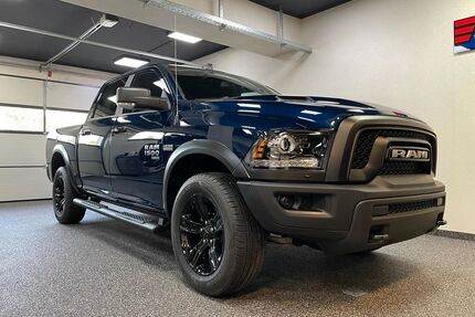 Dodge RAM Gebrauchtwagen