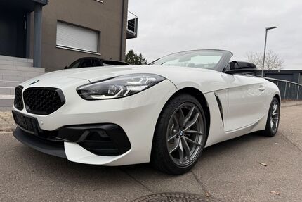 BMW Z4 Gebrauchtwagen