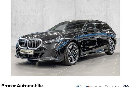 BMW 520 Gebrauchtwagen