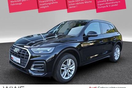 Audi Q5 Gebrauchtwagen