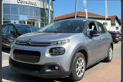 Citroen C3 Gebrauchtwagen