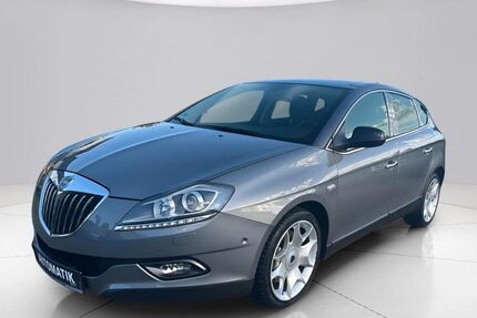 Lancia Delta Gebrauchtwagen