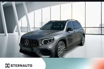 Mercedes-Benz GLB 35 AMG Gebrauchtwagen