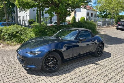 Mazda MX-5 Gebrauchtwagen
