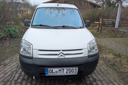Citroen Berlingo Gebrauchtwagen