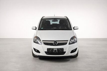 Opel Zafira Gebrauchtwagen
