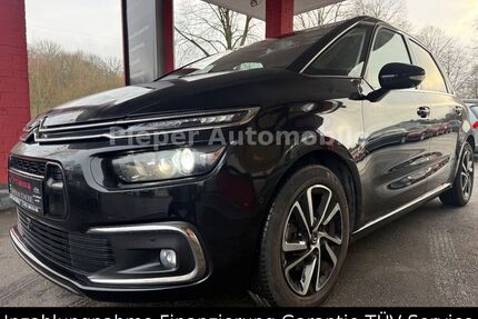 Citroen C4 Picasso Gebrauchtwagen