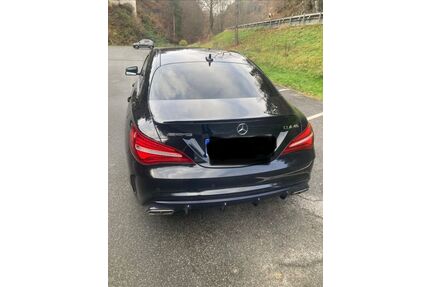 Mercedes-Benz CLA 45 AMG Gebrauchtwagen