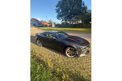 Chevrolet Camaro Gebrauchtwagen