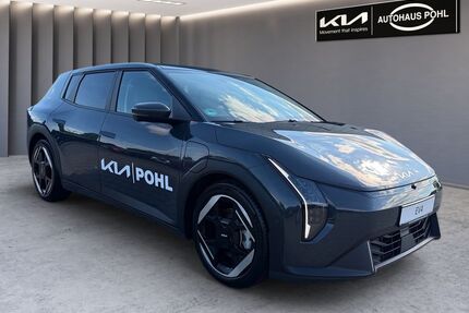 Kia EV4 Gebrauchtwagen