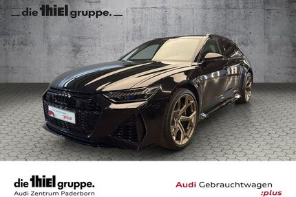 Audi RS6 Gebrauchtwagen