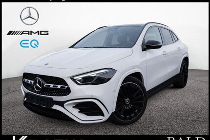 Mercedes-Benz GLA 220 Gebrauchtwagen