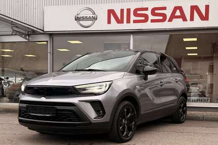 Opel Crossland Gebrauchtwagen