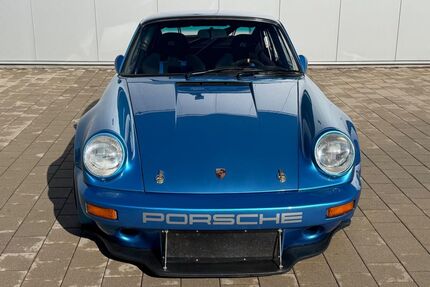 Porsche 911 Urmodell Gebrauchtwagen