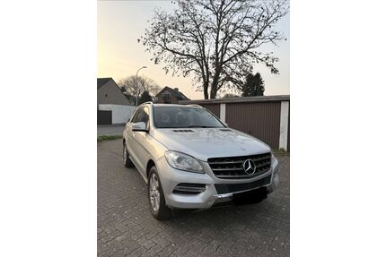 Mercedes-Benz ML 250 Gebrauchtwagen