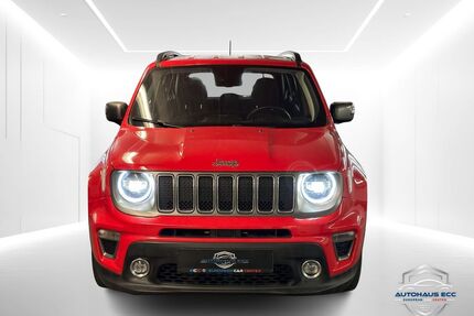 Jeep Renegade Gebrauchtwagen