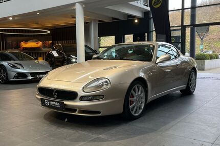 Maserati Andere Gebrauchtwagen