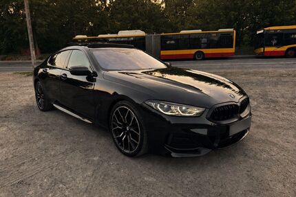 BMW 840 Gebrauchtwagen