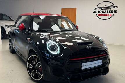Mini John Cooper Works Gebrauchtwagen