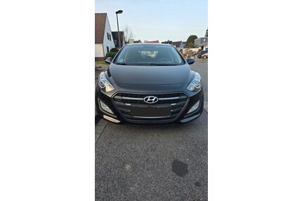 Hyundai i30 Gebrauchtwagen