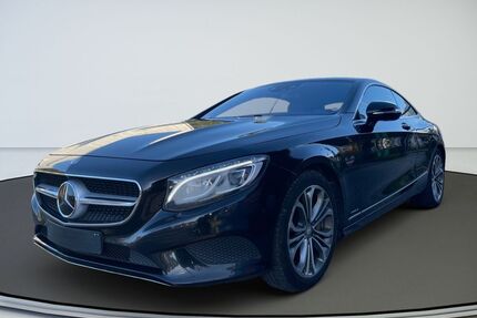 Mercedes-Benz S 500 Gebrauchtwagen