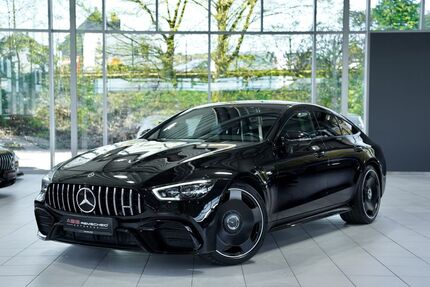 Mercedes-Benz AMG GT Gebrauchtwagen