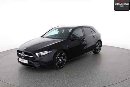 Mercedes-Benz A 180 Gebrauchtwagen