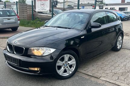 BMW 120 Gebrauchtwagen