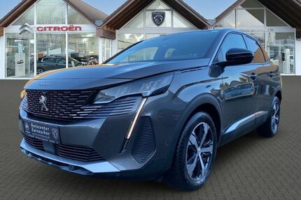 Peugeot 3008 Gebrauchtwagen