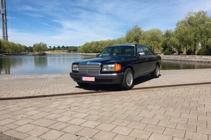 Mercedes-Benz S 300 Gebrauchtwagen