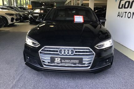 Audi A5 Gebrauchtwagen