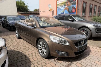 Volvo C70 Gebrauchtwagen