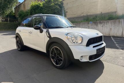 Mini Cooper S Gebrauchtwagen