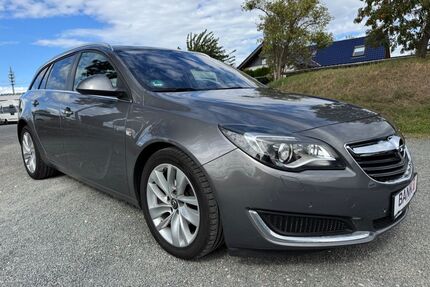 Opel Insignia Gebrauchtwagen