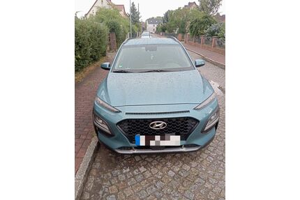 Hyundai KONA Gebrauchtwagen