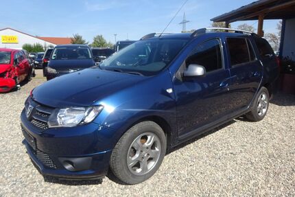 Dacia Logan Gebrauchtwagen