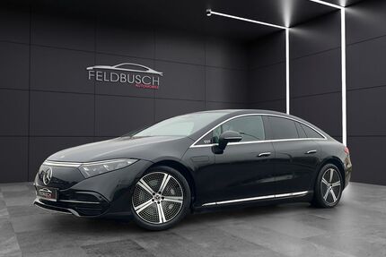 Mercedes-Benz EQS Gebrauchtwagen