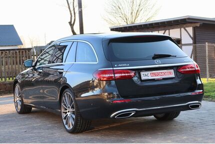 Mercedes-Benz E 400 Gebrauchtwagen