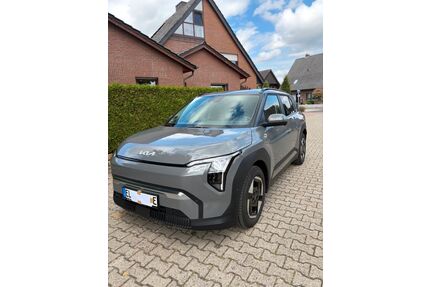 Kia EV3 Gebrauchtwagen