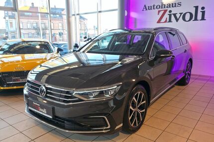 VW Passat Variant Gebrauchtwagen