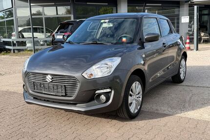 Suzuki Swift Gebrauchtwagen